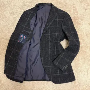 blazer's bank.com 브레이저스 테일러드 자켓 MOON