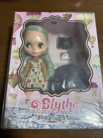 네오 브라이스 플로트 어웨이 드림