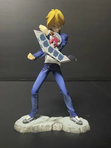 유희왕 ARTFX J 조노우치 카츠야