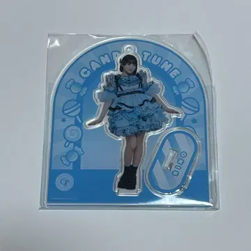 CANDY TUNE 후쿠야마 리노 아크릴 스탠드