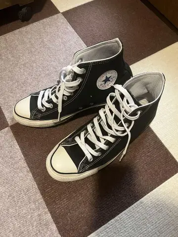 CONVERSE ALL STAR 100 COLORS HI