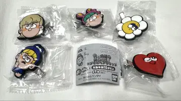 PIRAKO HOUSE 캡슐 헤어 클립