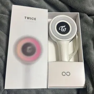 TWICE 응원봉