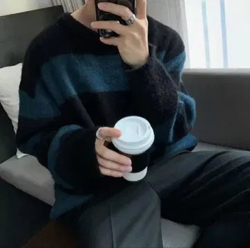 [ 인기 ] 한국 스타일 니트