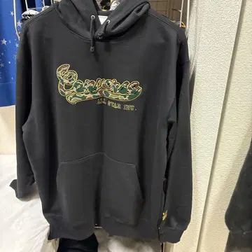 Converse 농구 의류 셋업