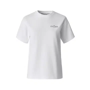 rokh H&M 티셔츠 L