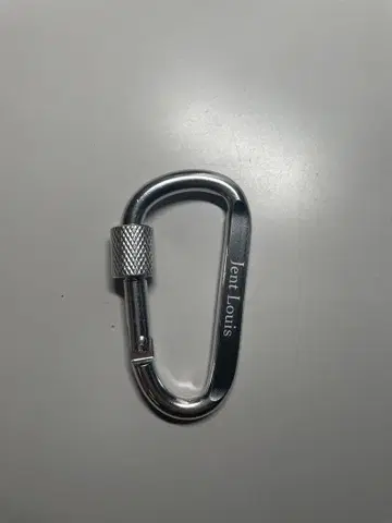 젠트 루이스 카라비너