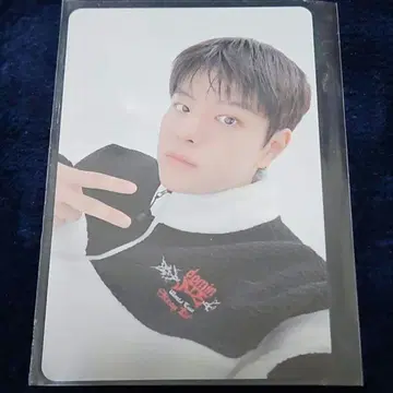 StrayKids 승민