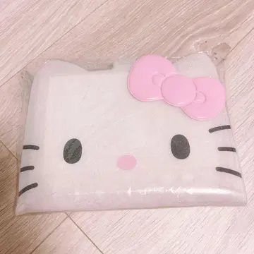 산리오 I Love Hello Kitty 헬로키티 바인더