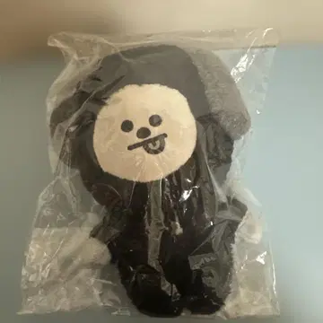 치미 봉제 인형
