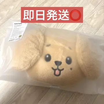 [ 새상품급 ] 쿠션 MINITEEN 도겸 FACE CUSHION DOA
