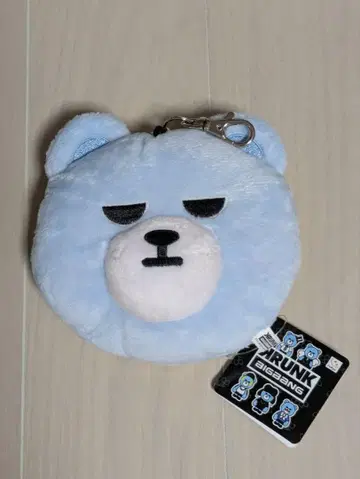 KRUNK x BIGBANG 릴패스 케이스 대성