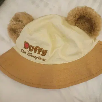 더피 모자 햇 상하이 디즈니