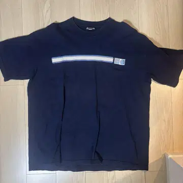 [레어] 90s 00s FILA 티셔츠 XL 사이즈 city