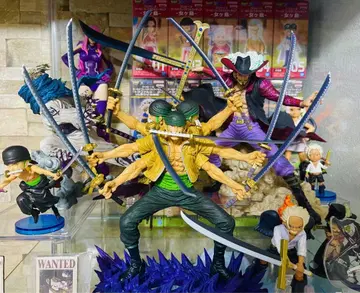 [ 낱개 판매 가능 ] 원피스 피규어 ONEPIECE