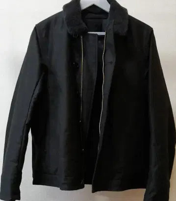 [ 새상품급 ] LAD MUSICIAN N1 보아 덱 자켓