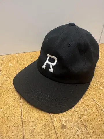 RHC 론 헤르만 x STANDARD CALIFORNIA 콜라보 캡