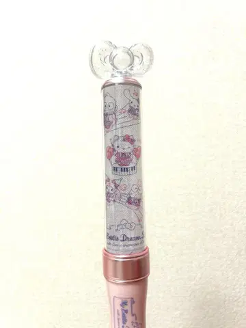마이베스 산리오 응원봉