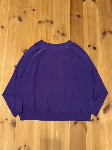 80's 'Sports Wear' Blank Sweat Kids