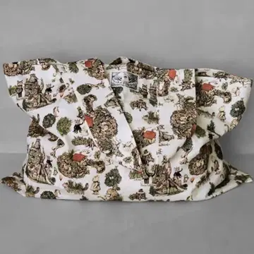 히구치 유코 토트백 큰 가방