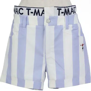 T-MAC 여성용 숏팬츠