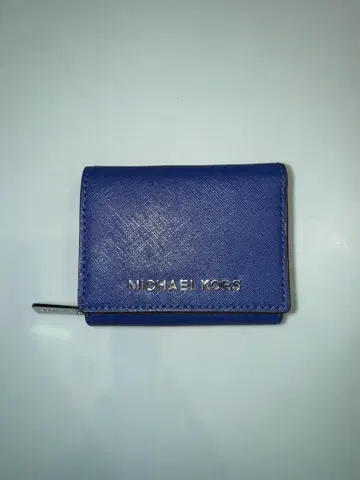MICHAEL KORS 3단 폴더형 지갑