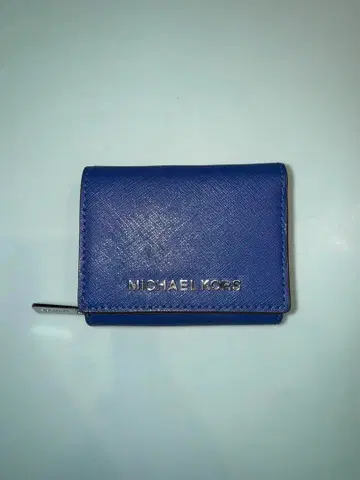 MICHAEL KORS 3단 폴더형 지갑