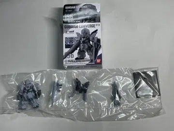 FW GUNDAM CONVERGE #13 No.196 시난주 슈타인