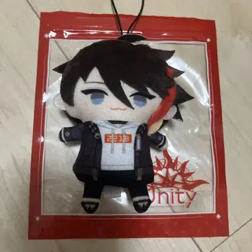 니지산지 사에구사 아키나 니지파페 Unity 니지파펫토