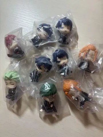 트위스테 어깨 쿵 Fig.