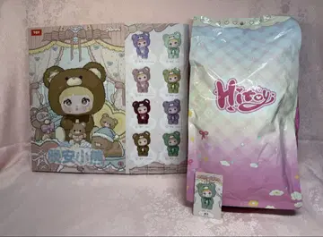 Nommi 오야스미곰 시리즈 8 그린