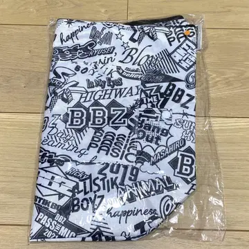BALLISTIKBOYZ FC 혜택 토트백