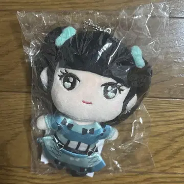 요시카와 히요리 치비누이