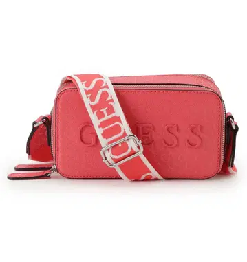 guess AMANZA Mini 크로스 바디백