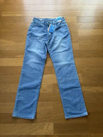 EDWIN 404 FLEX 스트레이트 청바지