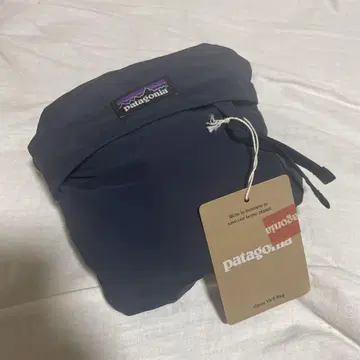patagonia Carry Ya'll Bag 캐리 에일 백