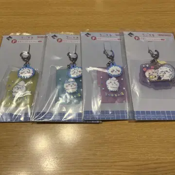 치이카와 1번 복권