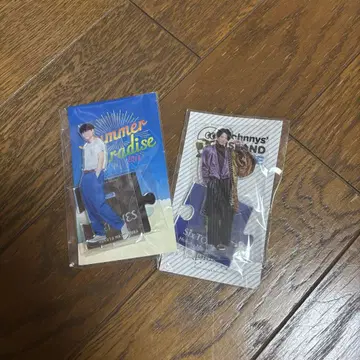 마츠무라 호쿠토 아크릴 스탠드