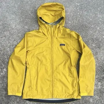 Patagonia 트렌트쉘