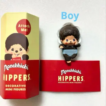 소니 엔젤 히퍼스 몽치치 Bebichichi Boy 오늘 발송