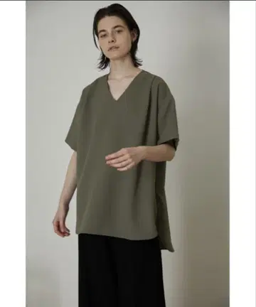 RIM.ARK(림아크)의 Relax belted tops
