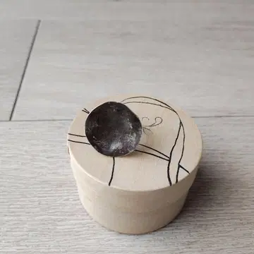 아틀리에 단탄 랑프랑세 단탄 반지