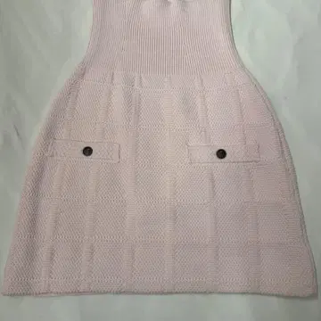 SNIDEL 핑크 타이트 스커트 ONE SIZE