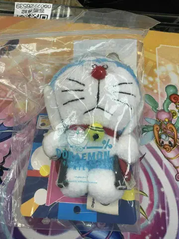 도라에몽 홍콩 대만 상하이 방콕 한정판 다케시 마스코트 봉제 인형