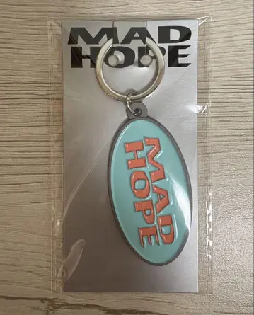호시노 겐 MAD HOPE 키링