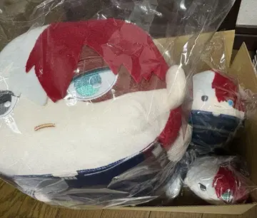 히로아카 복권 메이트 토도로키 쇼토
