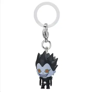 DEATHNOTE 메지루시 액세서리 류크