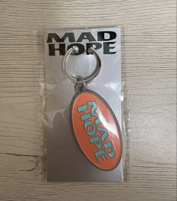 호시노 겐 MAD HOPE 키링