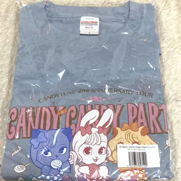 CANDYTUNE T셔츠