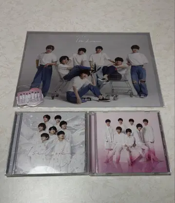나니와단시 1st Love